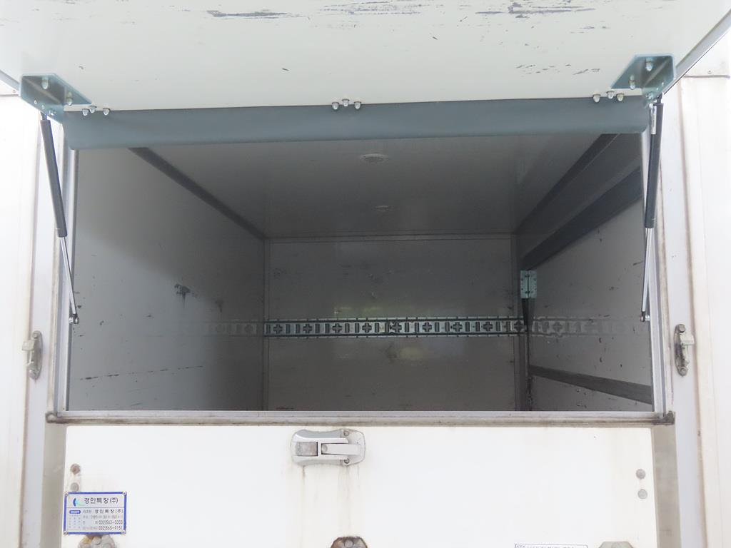 Small Truck tower_multipurpose tower 2020 Blanco - Importación desde Corea - HF Imports Iquique - Foto 15