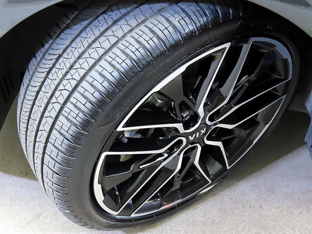 KIA K5 2020 Gris - Importación desde Corea - HF Imports Iquique - Foto 20