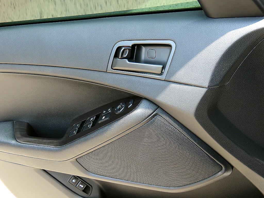 KIA K5 - Vista 11