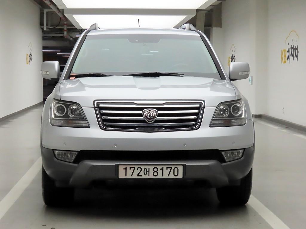 KIA Mohave 2014 - Importación desde Corea - HF Imports Iquique - Foto 1