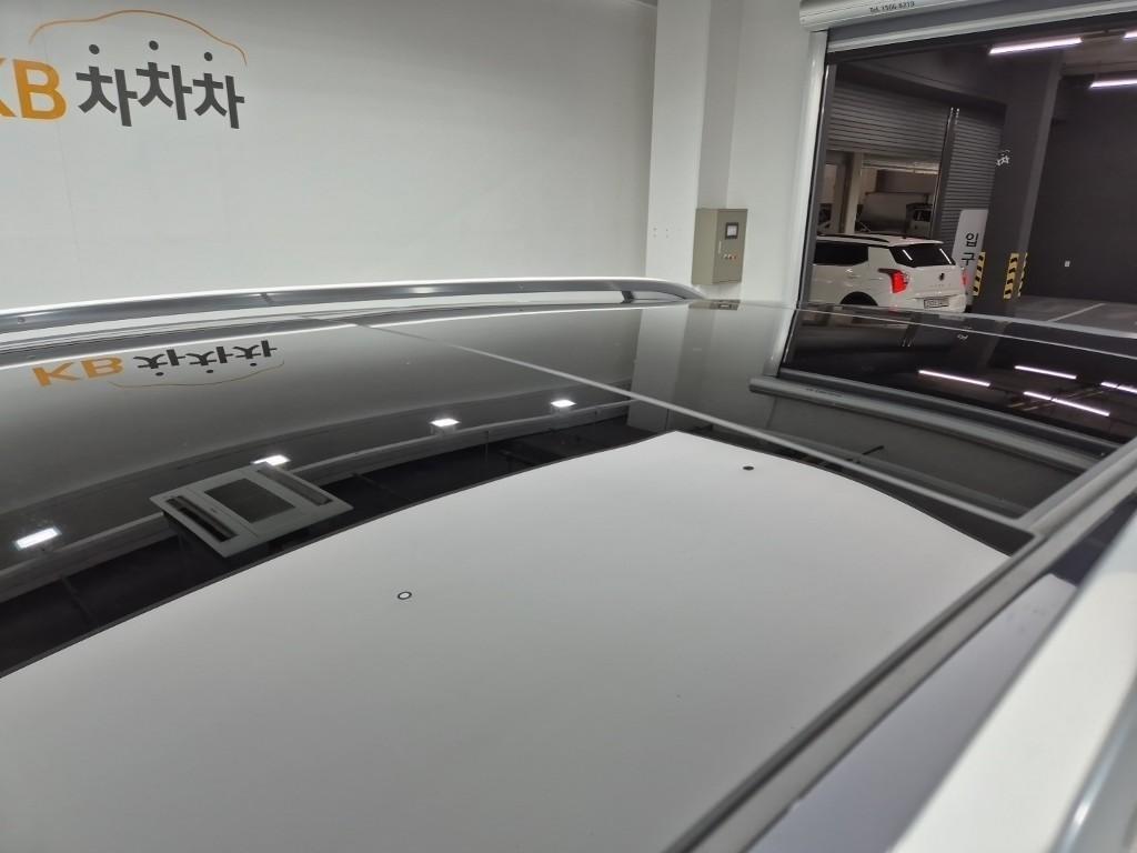Porsche Cayenne - Vista 9