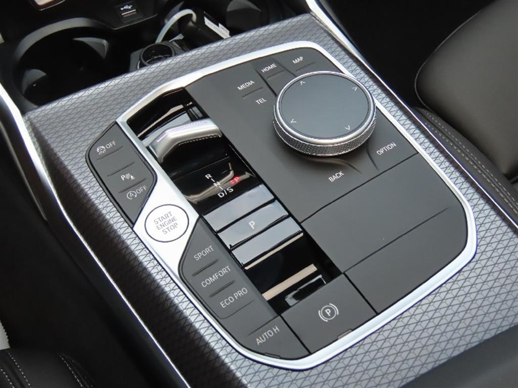 BMW 3 series - Vista 11