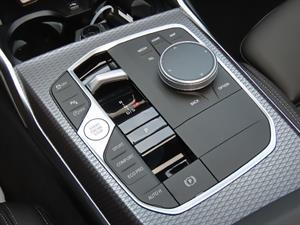 BMW 3 series - Vista 12
