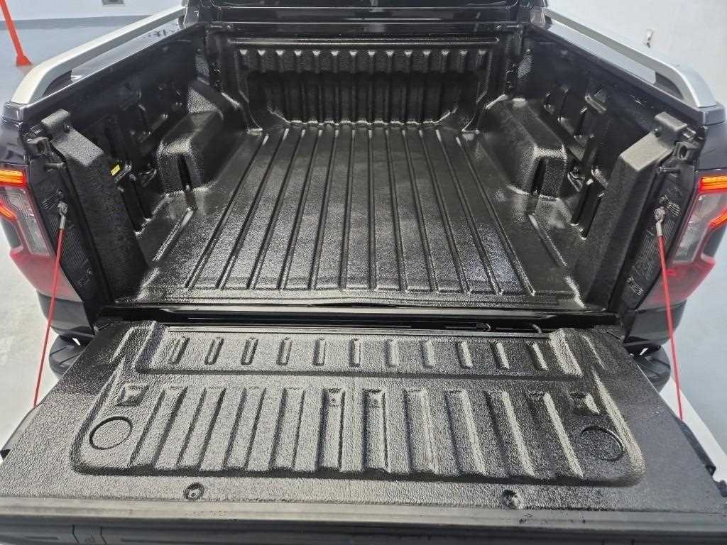 Ford Ranger 2023 Negro - Importación desde Corea - HF Imports Iquique - Foto 18