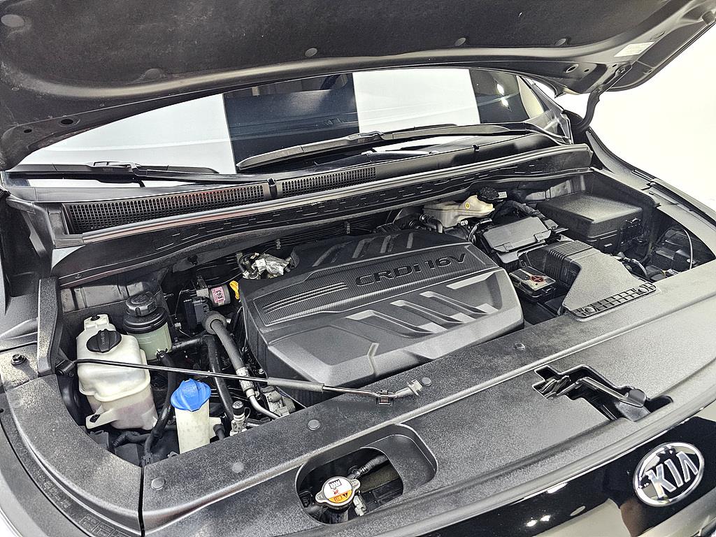 KIA Carnival - Vista 6