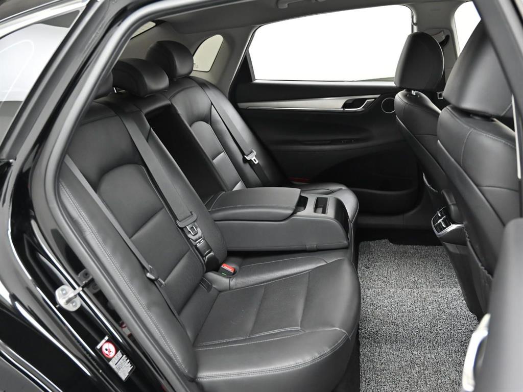 HYUNDAI Grandeur - Vista 12