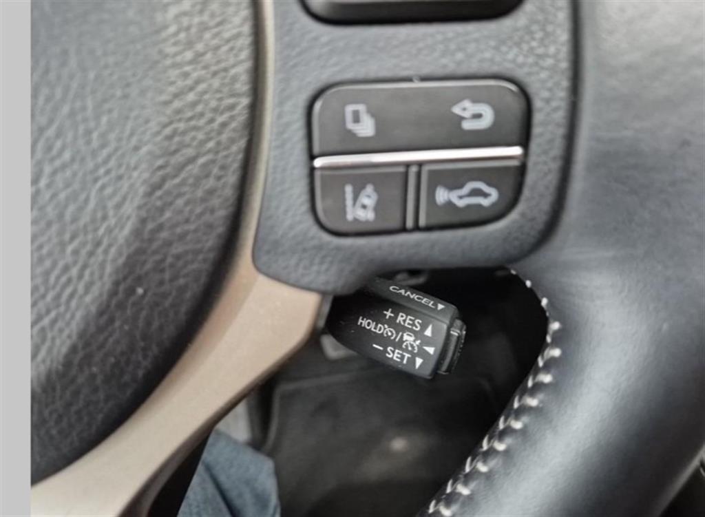 Lexus NX 2019 Gris - Importación desde Corea - HF Imports Iquique - Foto 16