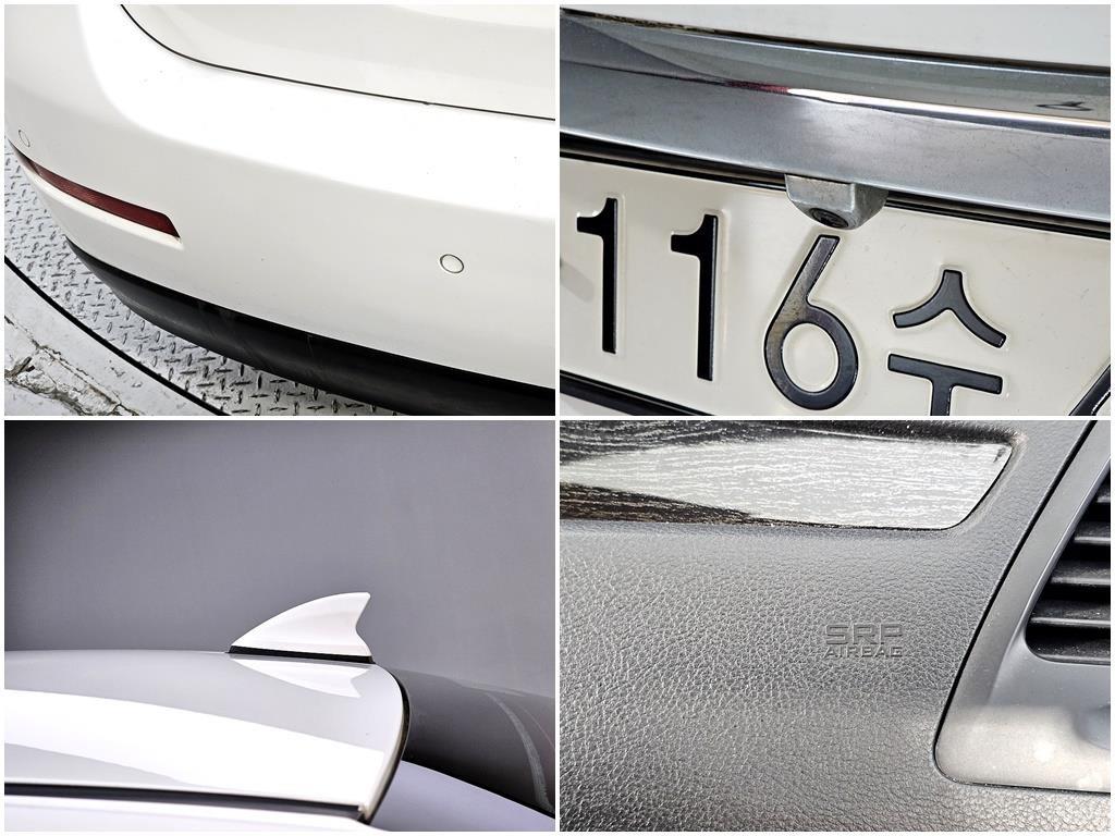 SAMSUNG SM5 2016 Blanco - Importación desde Corea - HF Imports Iquique - Foto 17