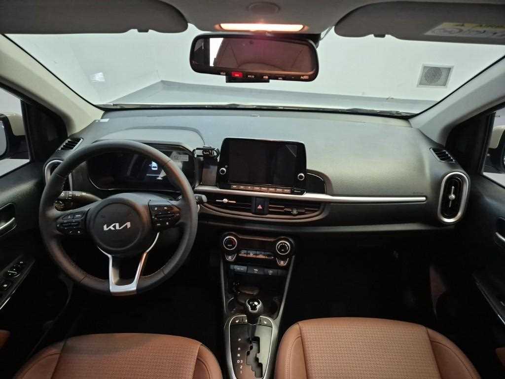 KIA Morning - Vista 7