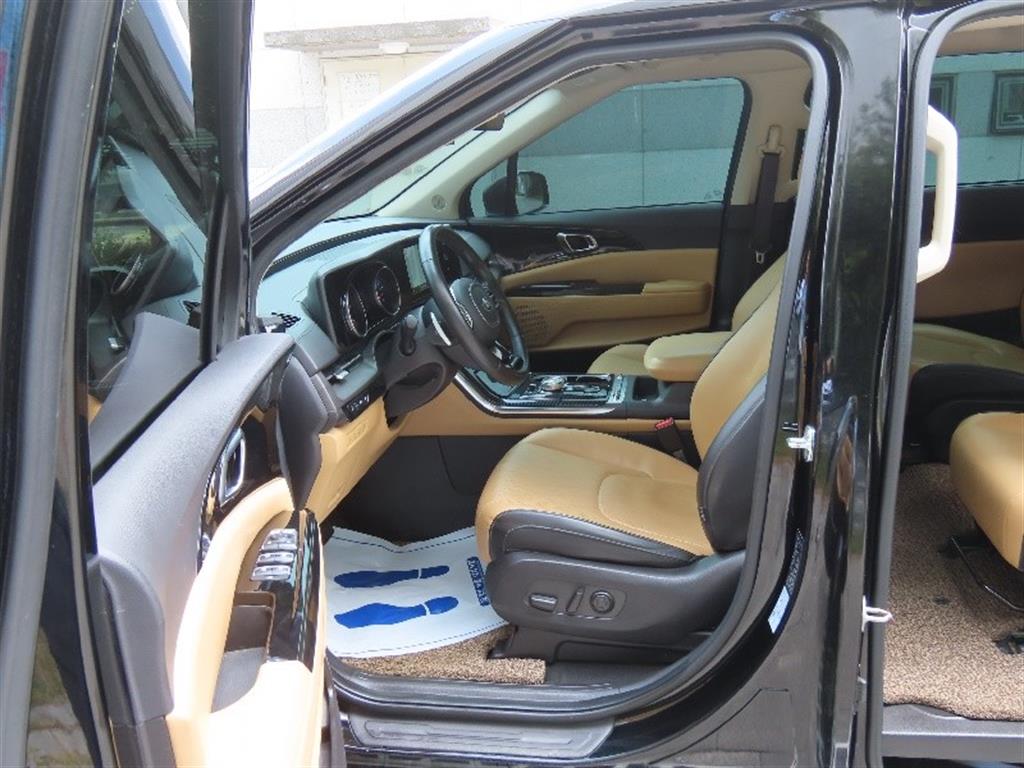 KIA Carnival 2021 - Importación desde Corea - HF Imports Iquique - Foto 13