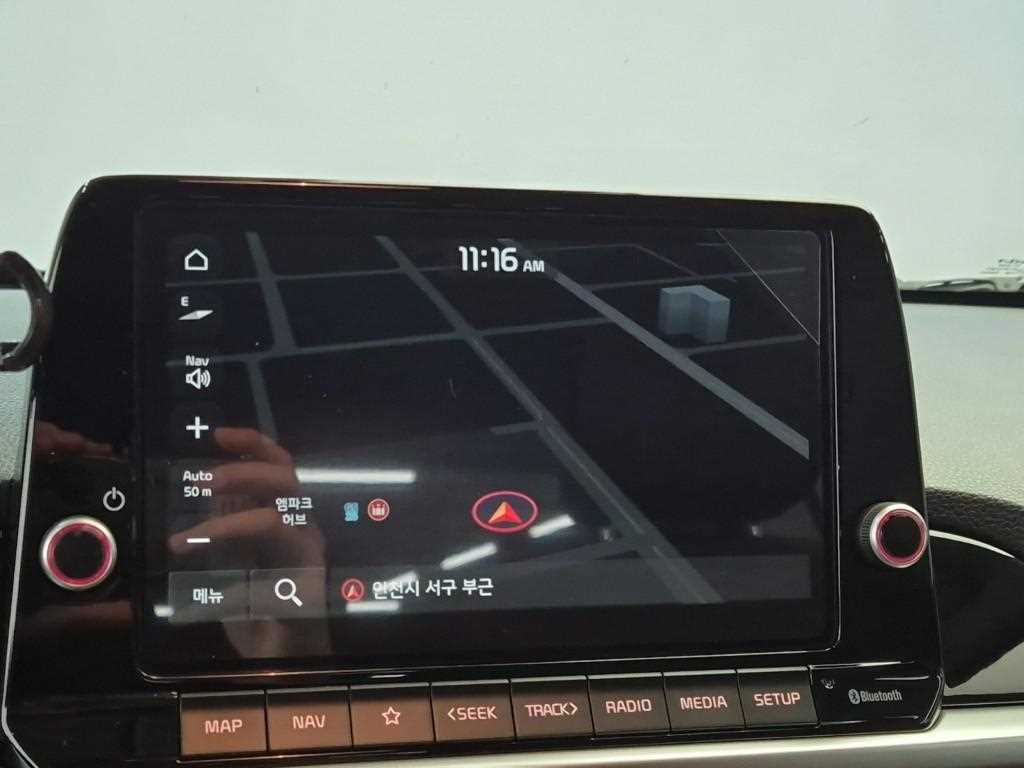 KIA Morning 2026 the color of pearl - Importación desde Corea - HF Imports Iquique - Foto 13