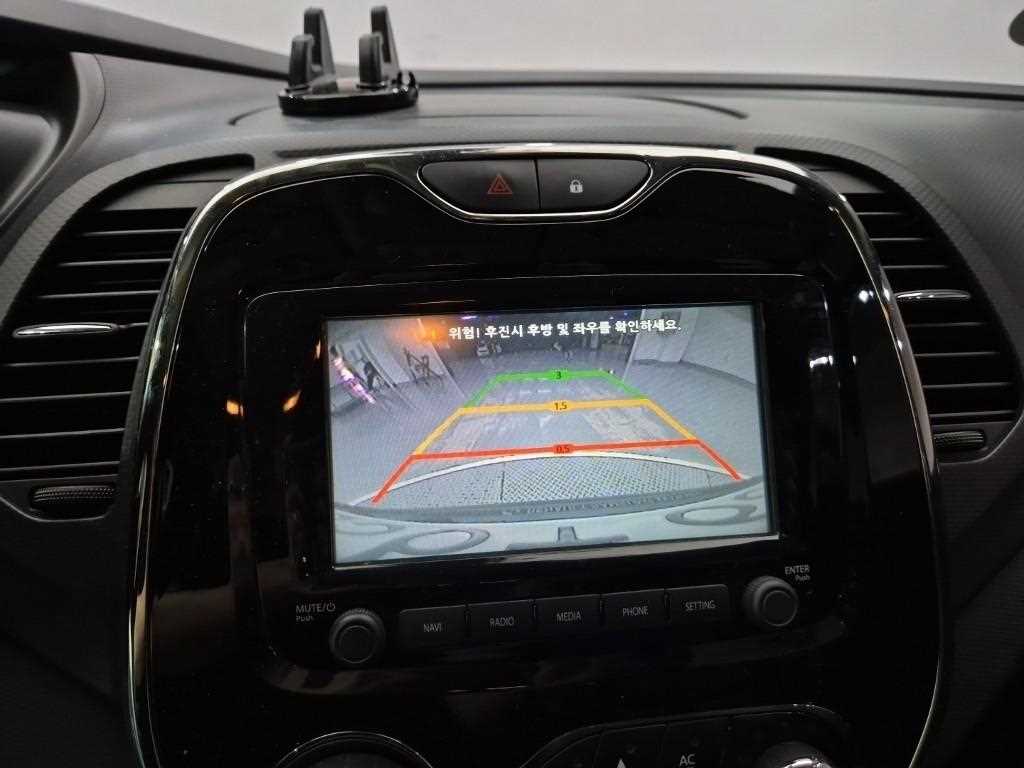 SAMSUNG QM3 2015 Azul - Importación desde Corea - HF Imports Iquique - Foto 13