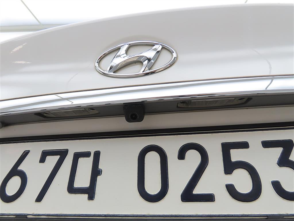 HYUNDAI Sonata 2013 Blanco - Importación desde Corea - HF Imports Iquique - Foto 18