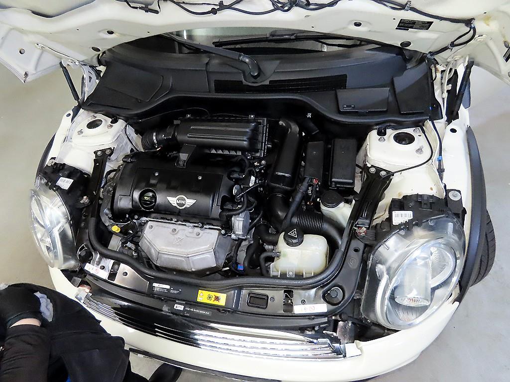 Mini Roadster 2012 the color of pearl - Importación desde Corea - HF Imports Iquique - Foto 18
