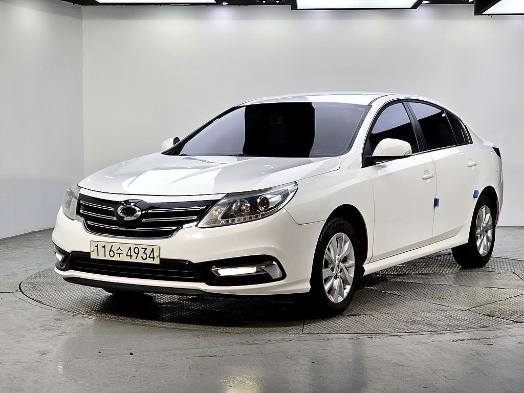 SAMSUNG SM5 2016 Blanco - Importación desde Corea - HF Imports Iquique - Foto 1