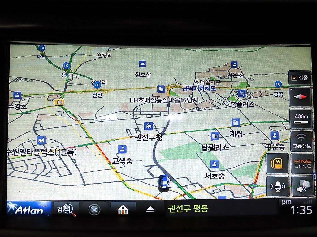 HYUNDAI Grandeur 2014 Blanco - Importación desde Corea - HF Imports Iquique - Foto 14