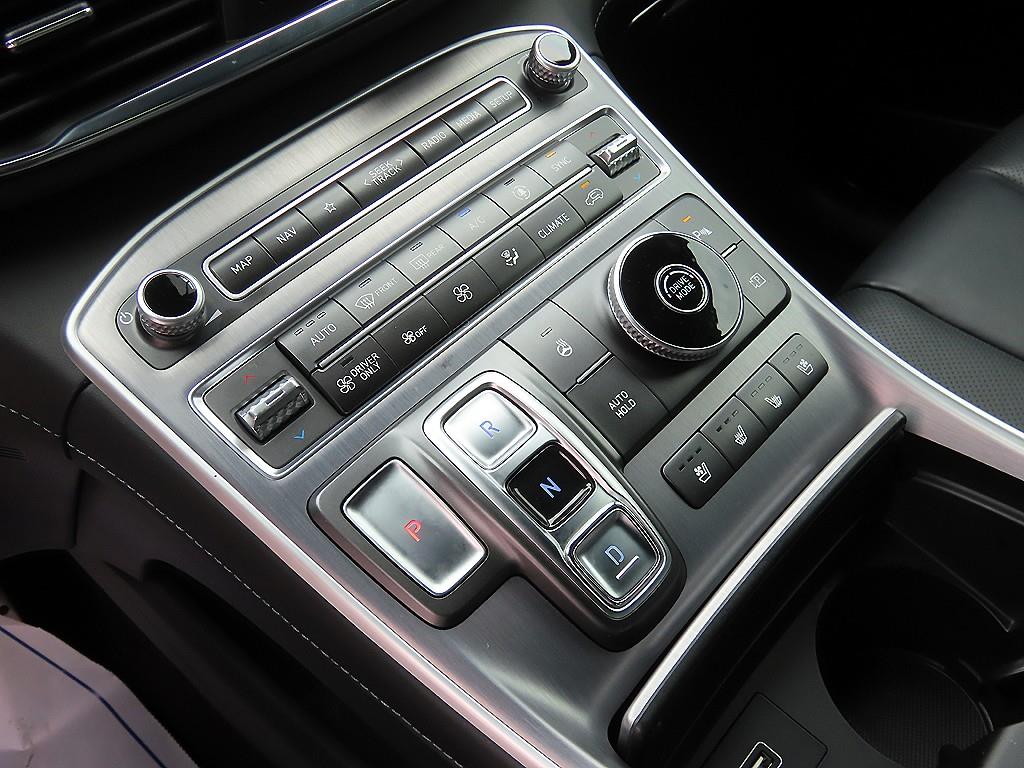 HYUNDAI Santa Fe - Vista 11