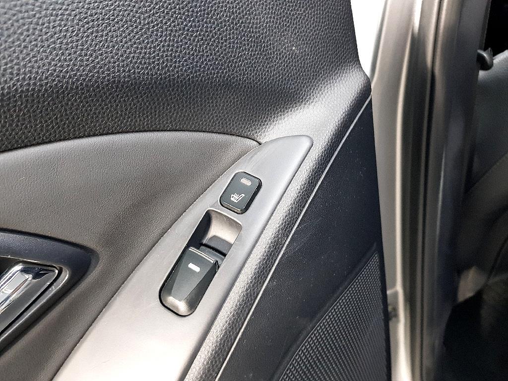 HYUNDAI Tucson 2012 Gris - Importación desde Corea - HF Imports Iquique - Foto 14