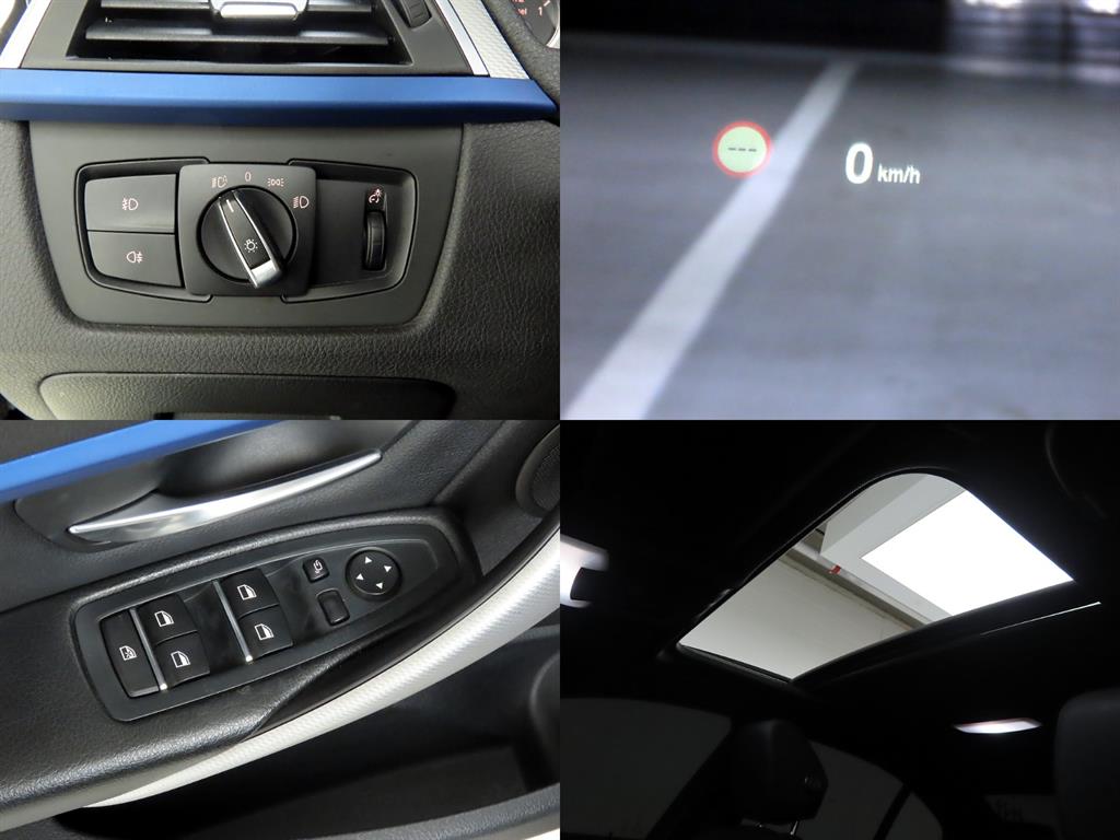 BMW 3 series 2016 - Importación desde Corea - HF Imports Iquique - Foto 17