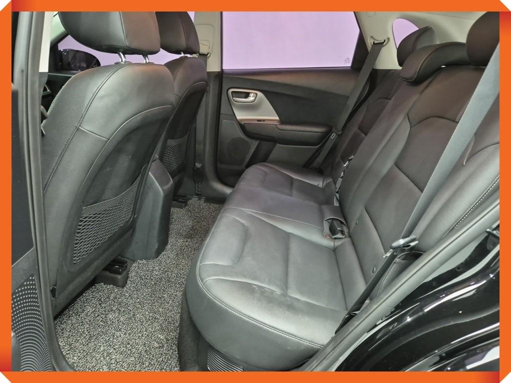 KIA Niro - Vista 9