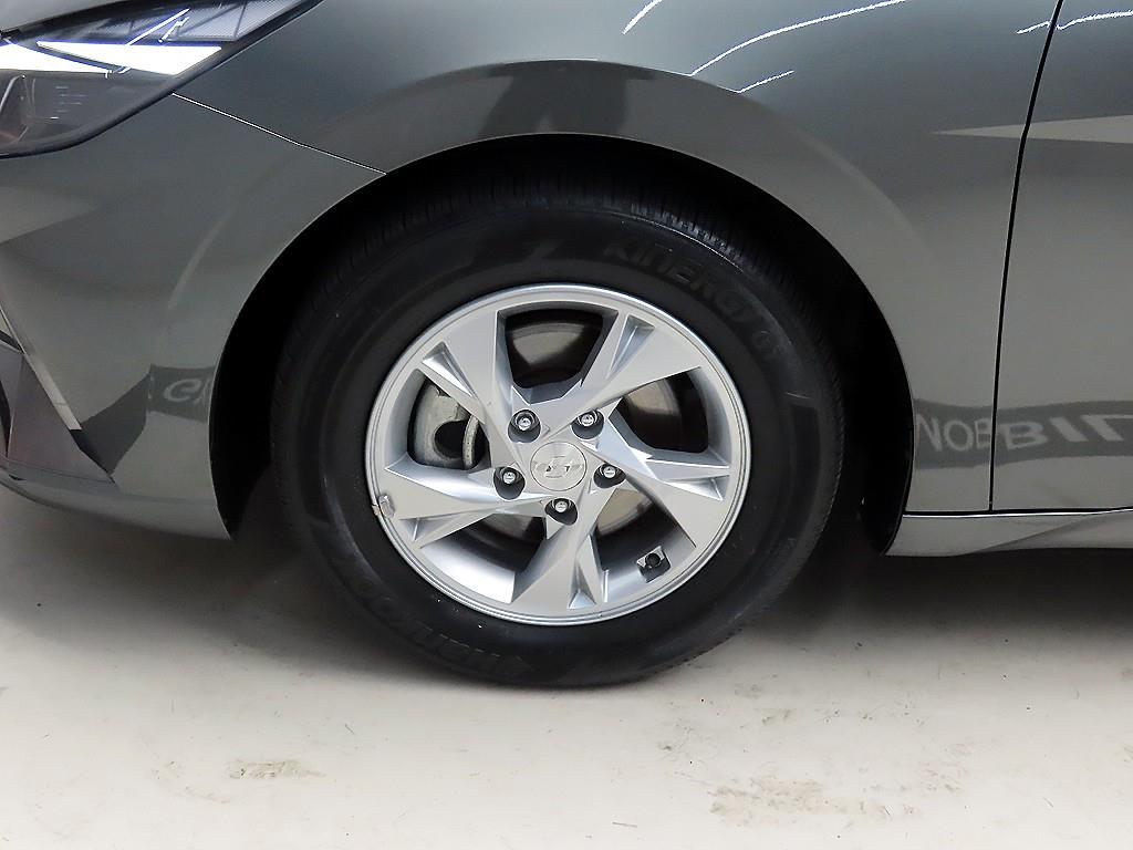 HYUNDAI Avante 2023 Gris - Importación desde Corea - HF Imports Iquique - Foto 19