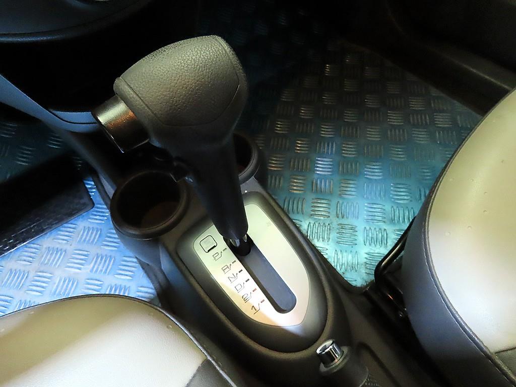 Chevrolet Spark - Vista 12
