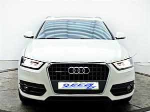 Audi Q3 - Vista 2