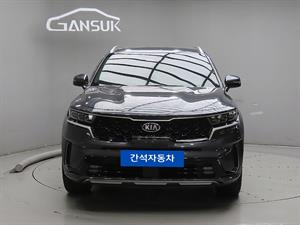 KIA Sorento - Vista 2