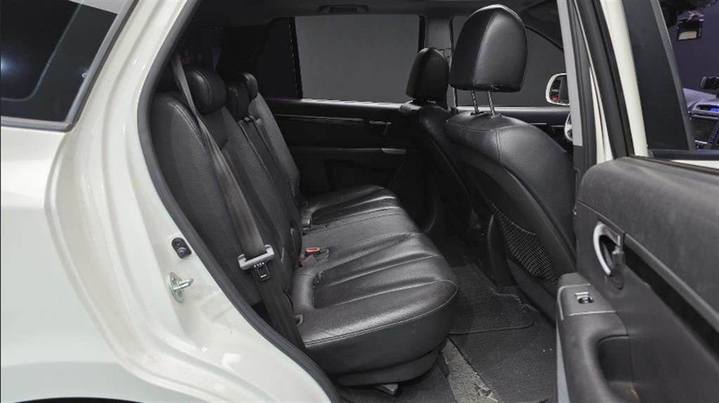HYUNDAI Santa Fe - Vista 11
