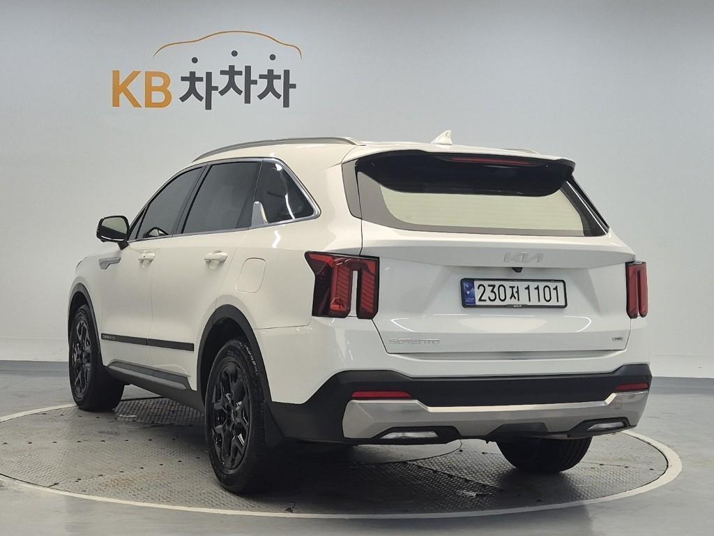 KIA Sorento - Vista 2