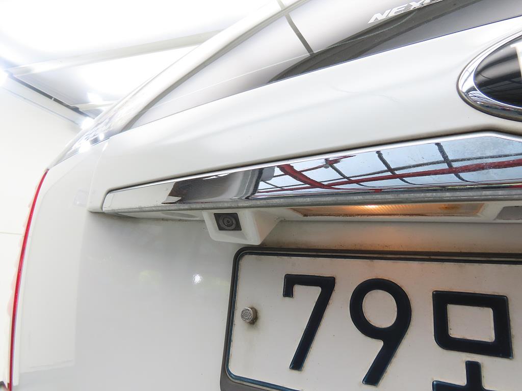 KIA Carnival 2014 Blanco - Importación desde Corea - HF Imports Iquique - Foto 17