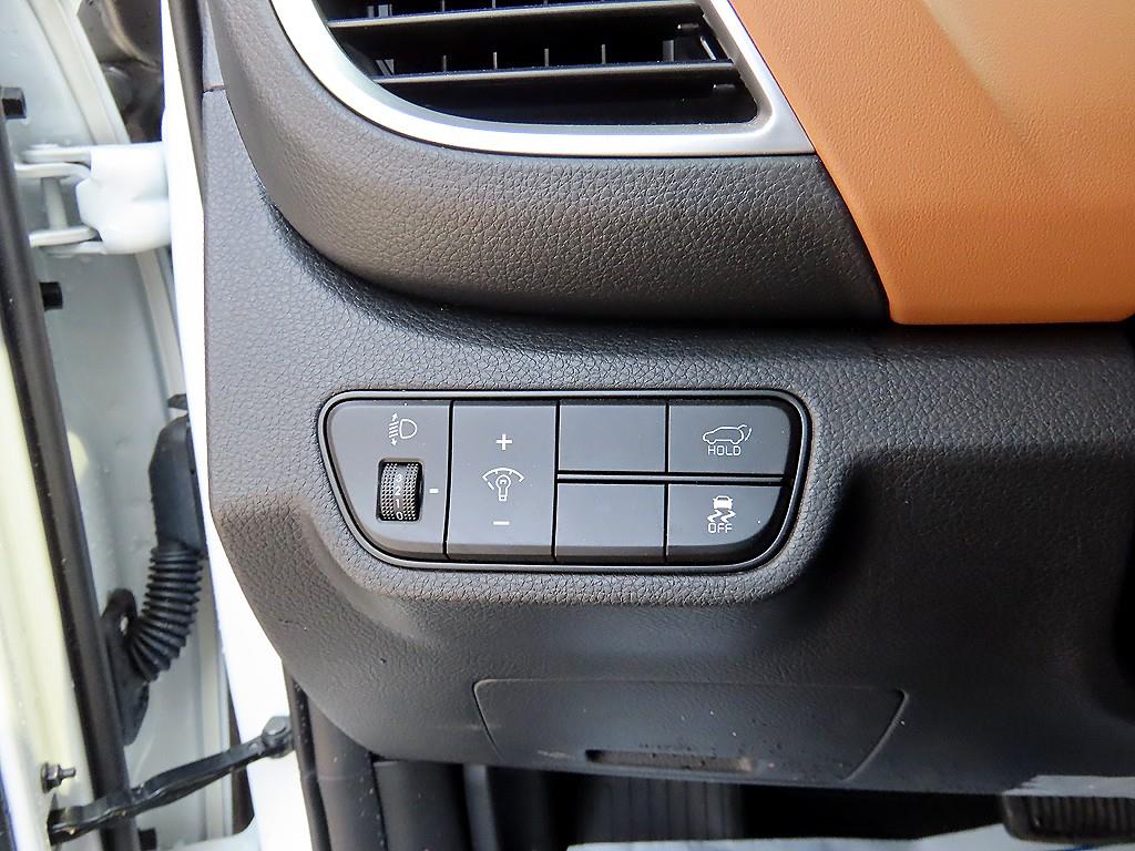 KIA Seltos - Vista 11