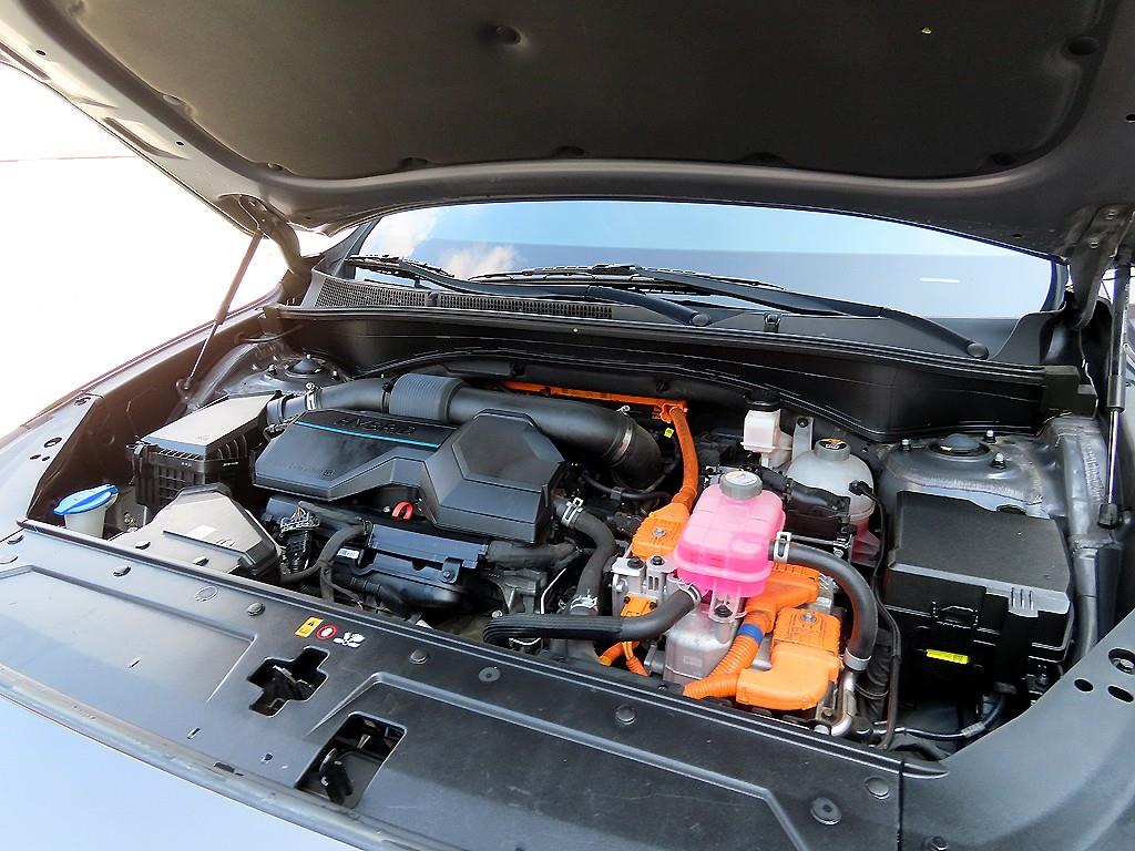 HYUNDAI Santa Fe 2022 - Importación desde Corea - HF Imports Iquique - Foto 19