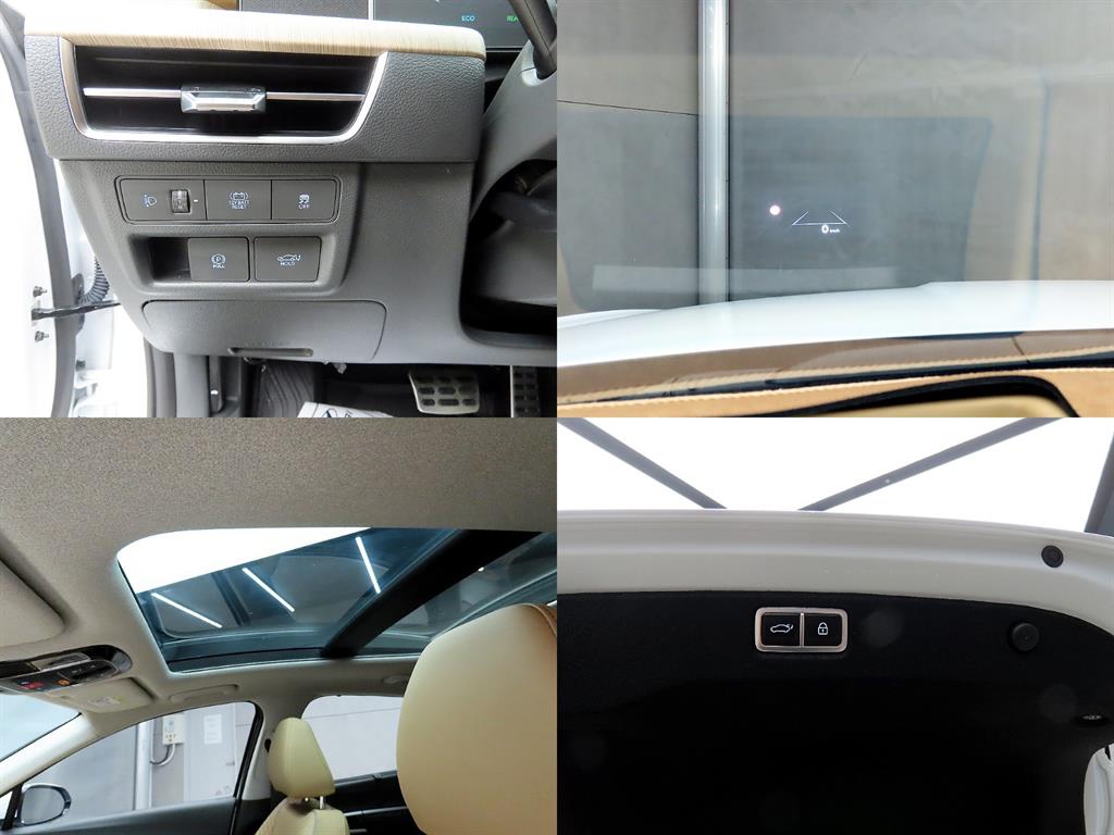 HYUNDAI Sonata 2026 the color of pearl - Importación desde Corea - HF Imports Iquique - Foto 18