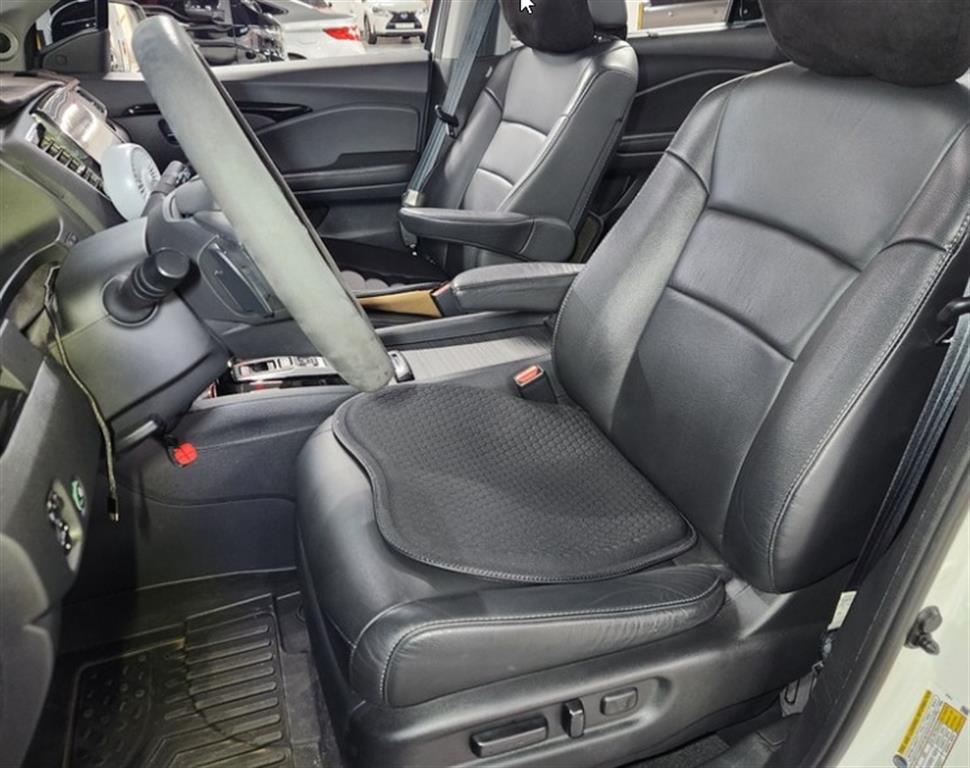 Honda Pilot - Vista 6