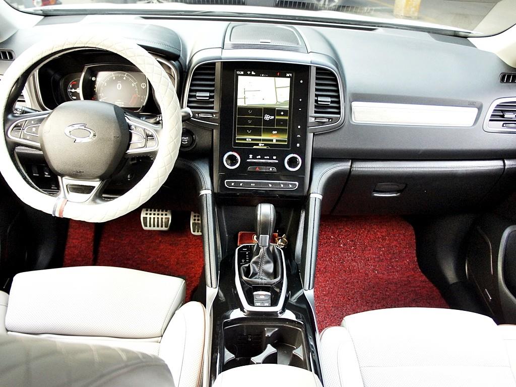 SAMSUNG QM6 2022 Blanco - Importación desde Corea - HF Imports Iquique - Foto 7