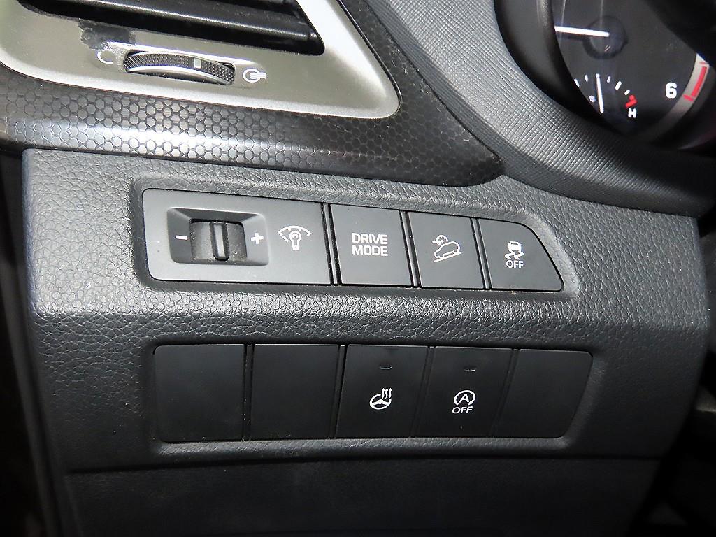 HYUNDAI Santa Fe 2016 Café - Importación desde Corea - HF Imports Iquique - Foto 14
