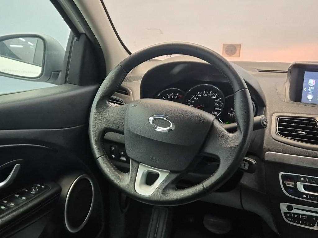 SAMSUNG SM3 - Vista 9