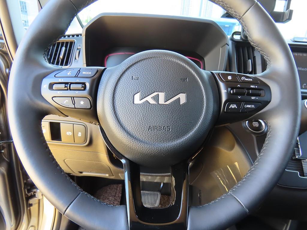 KIA Ray 2025 Gris - Importación desde Corea - HF Imports Iquique - Foto 13
