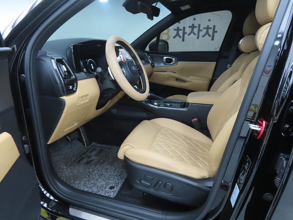 KIA Sorento - Vista 5