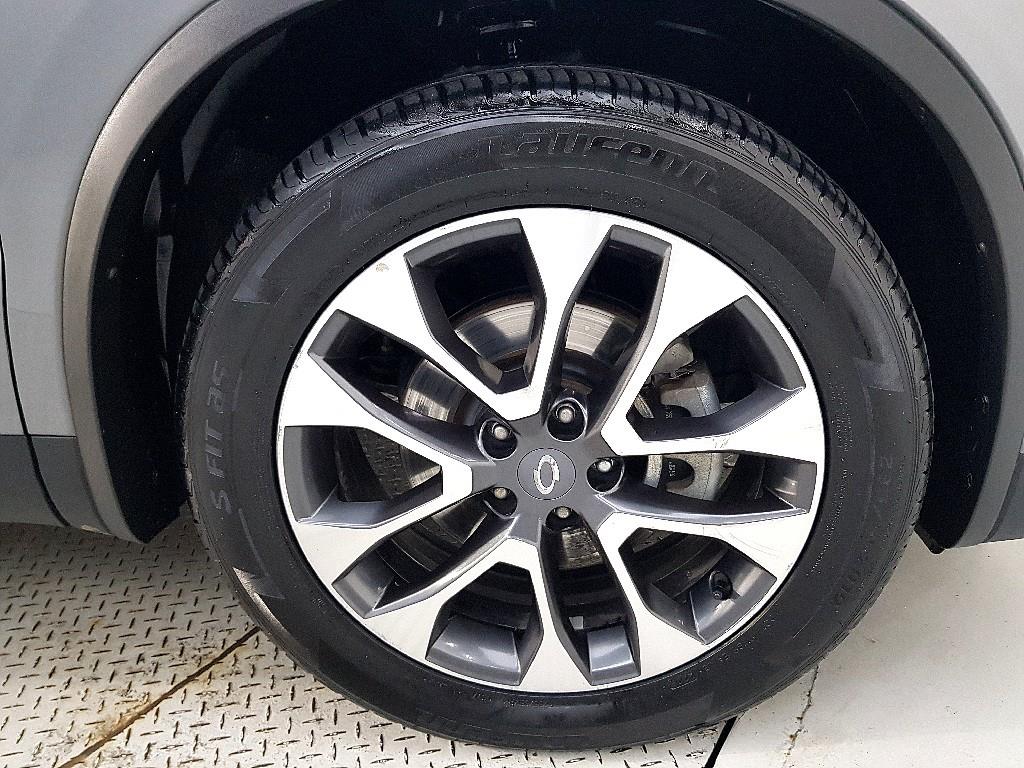 SAMSUNG QM6 2018 Gris - Importación desde Corea - HF Imports Iquique - Foto 20