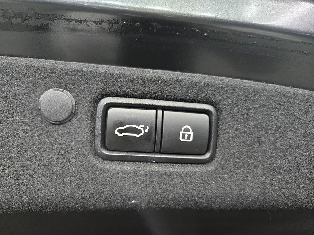HYUNDAI Grandeur 2020 Negro - Importación desde Corea - HF Imports Iquique - Foto 17