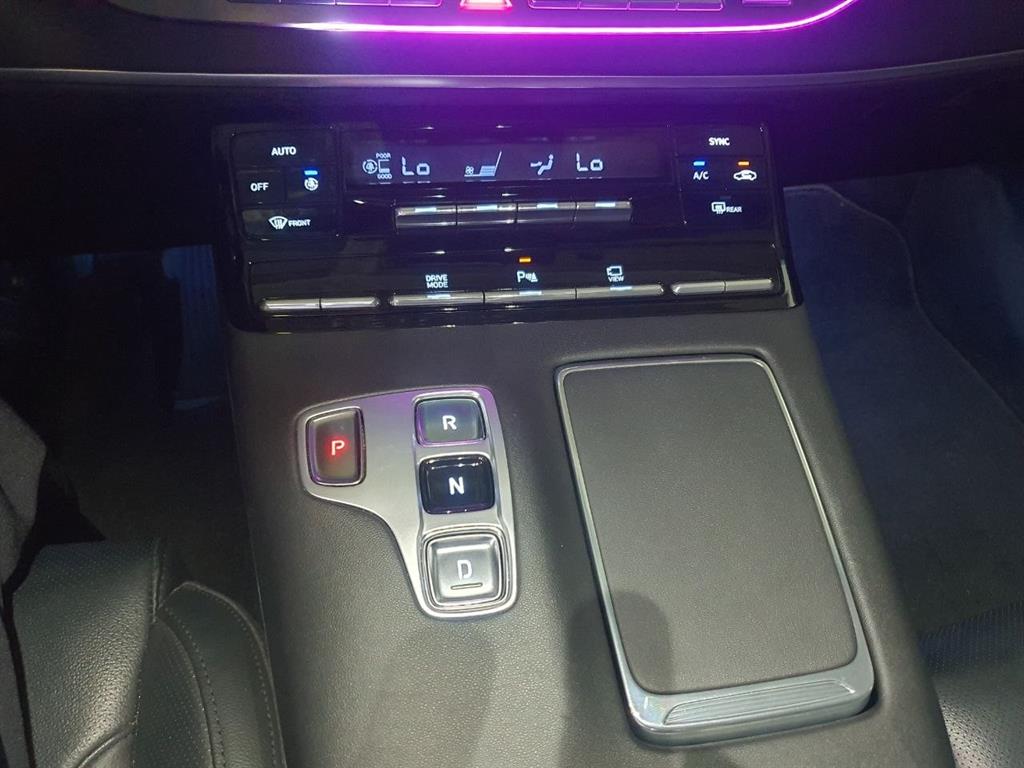 HYUNDAI Grandeur - Vista 6
