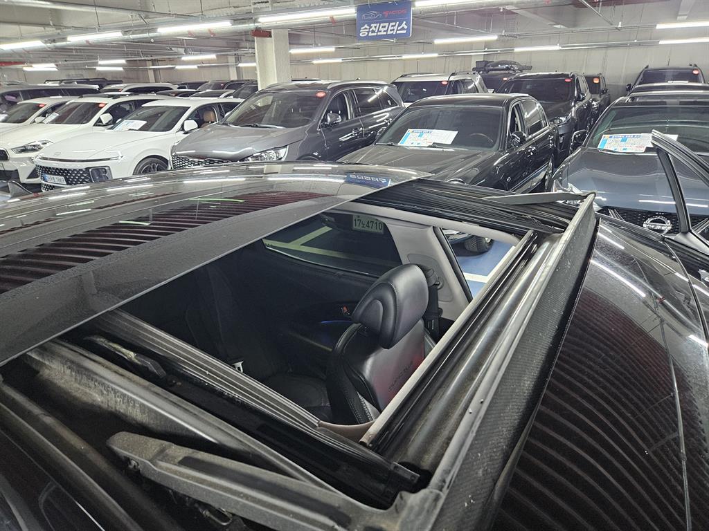 HYUNDAI Grandeur 2012 Negro - Importación desde Corea - HF Imports Iquique - Foto 19
