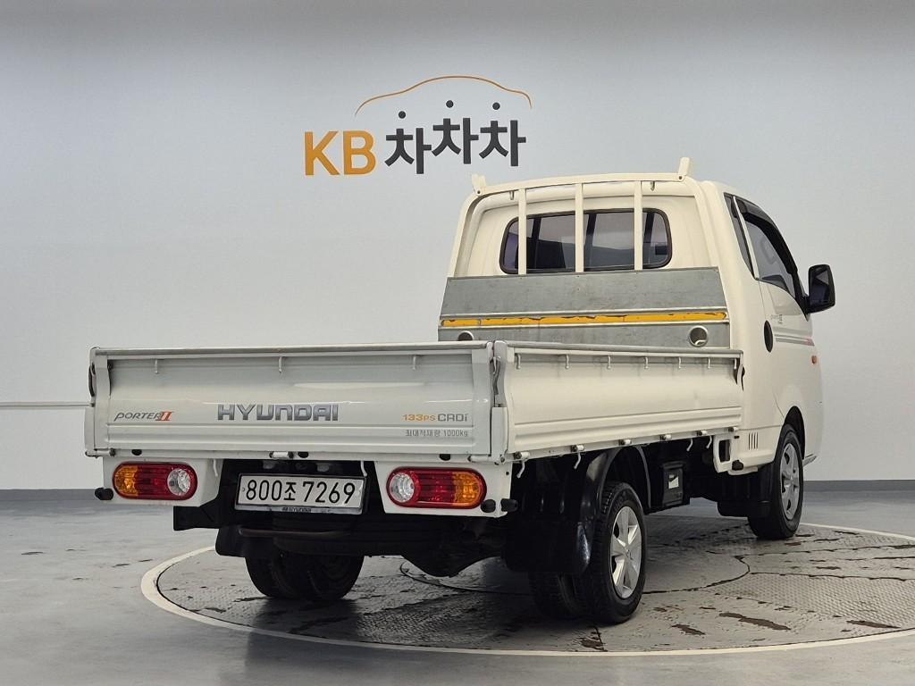 Small Truck Cargo (small) - Vista 3