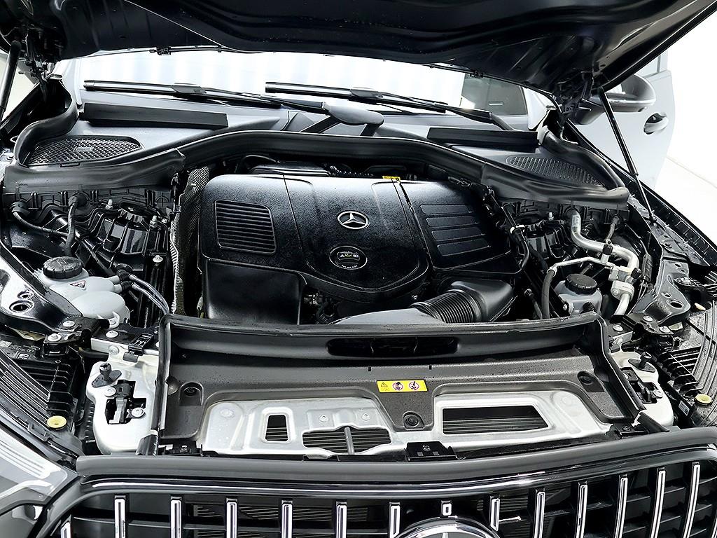 Mercedes Benz GLC Class 2024 Negro - Importación desde Corea - HF Imports Iquique - Foto 7