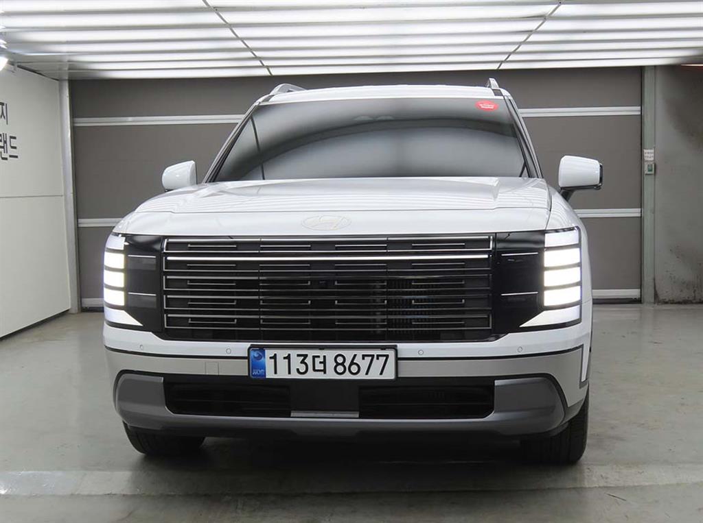 HYUNDAI Palisade - Vista 2