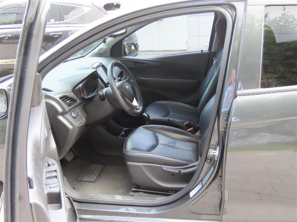 Chevrolet Spark 2017 - Importación desde Corea - HF Imports Iquique - Foto 13