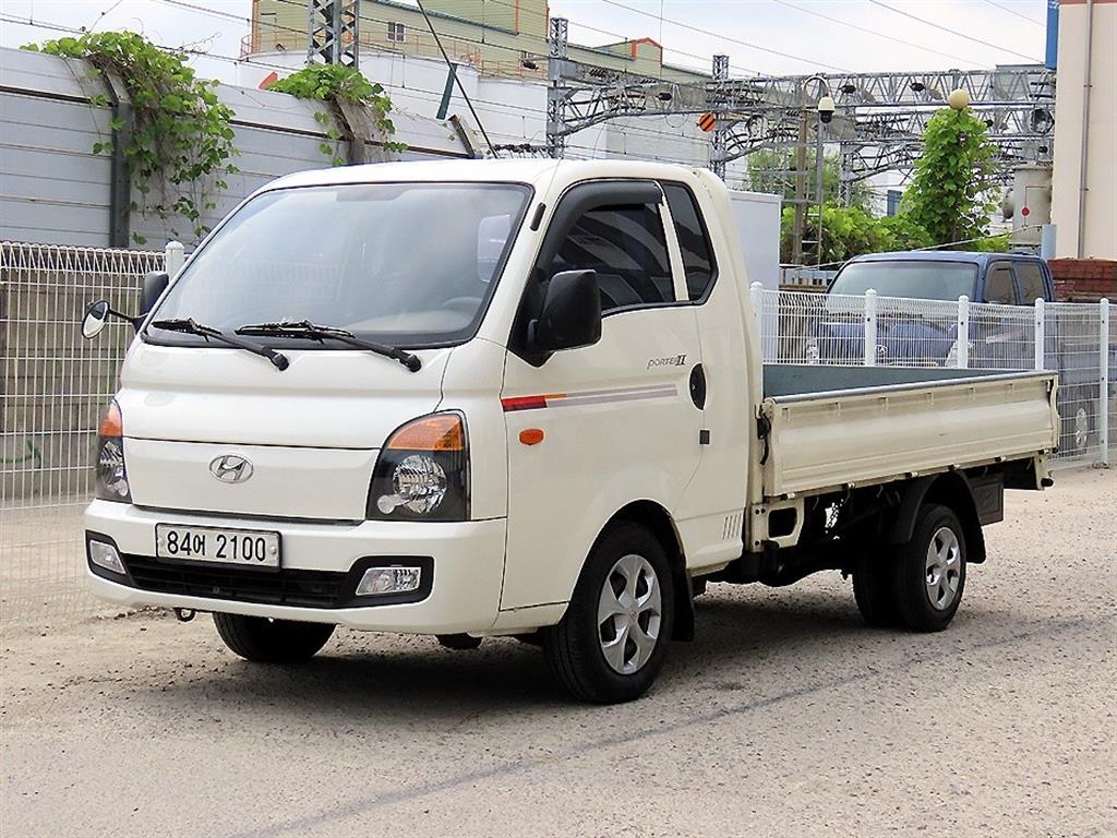 Small Truck Cargo (small) - Vista 2