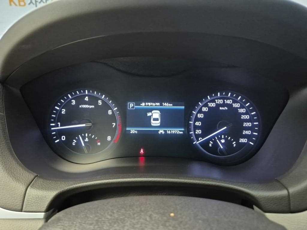Genesis G80 - Vista 6